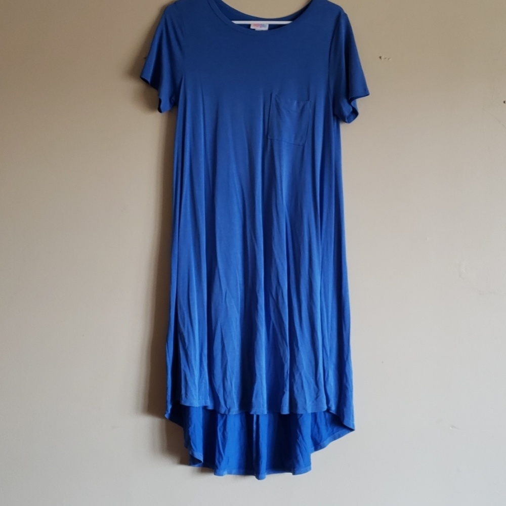 Lularoe Small Carly